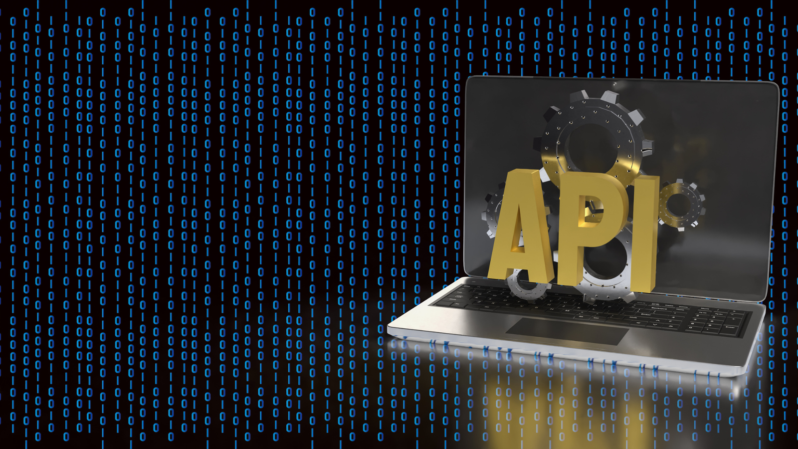 api