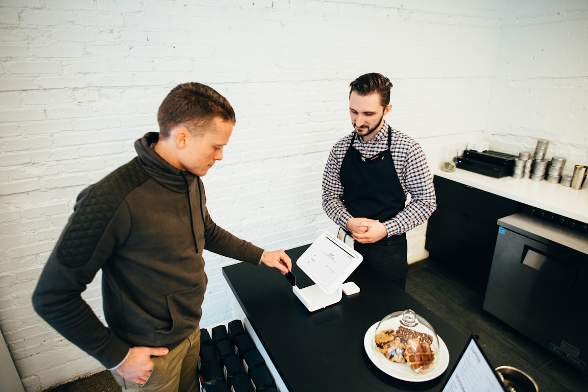 Retail & eCommerce
