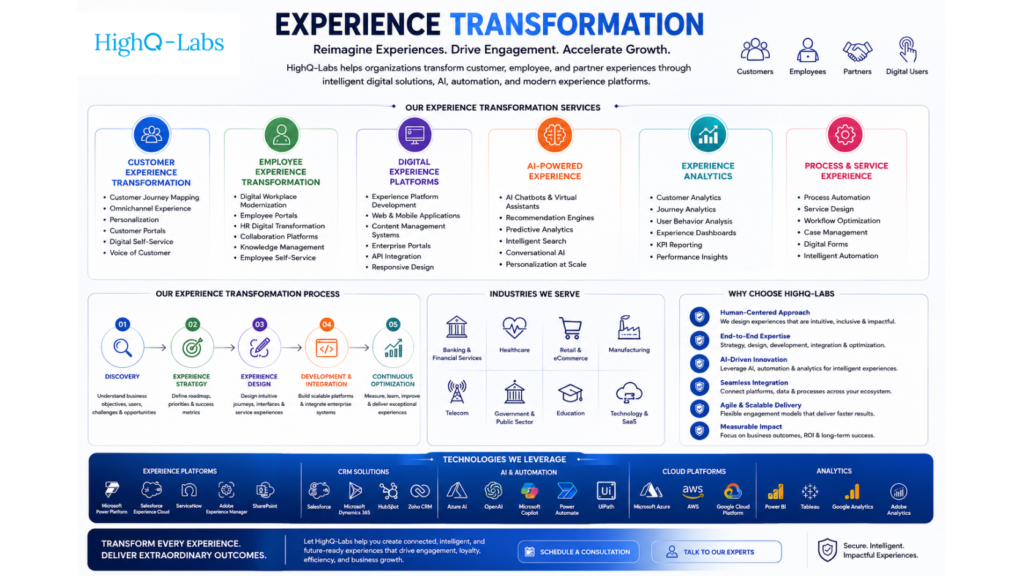 experience